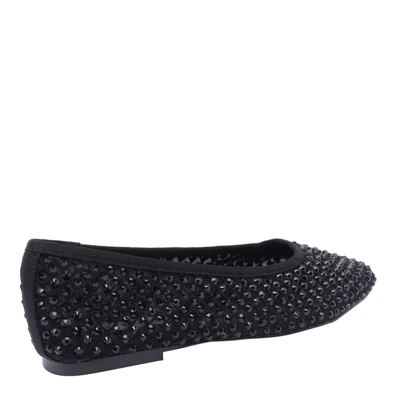 Steve Madden Flat Shoes
