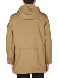 Arkair "Smoke" Jacket