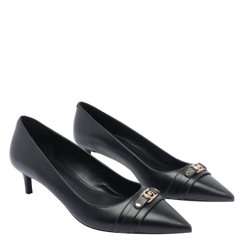 Michael Kors With Heel