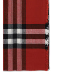 Burberry Scarves