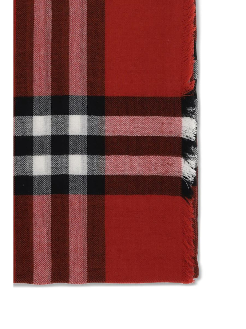 Burberry Scarves