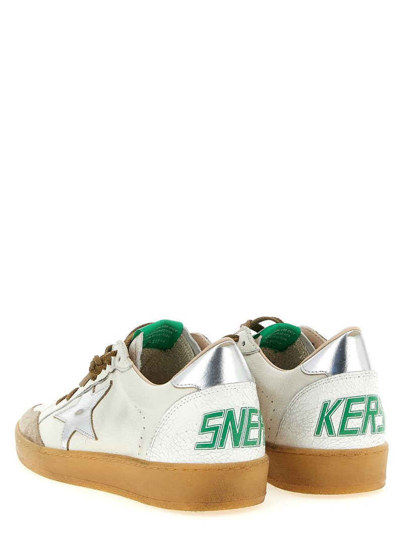 Golden Goose 'Ball Star' Sneakers