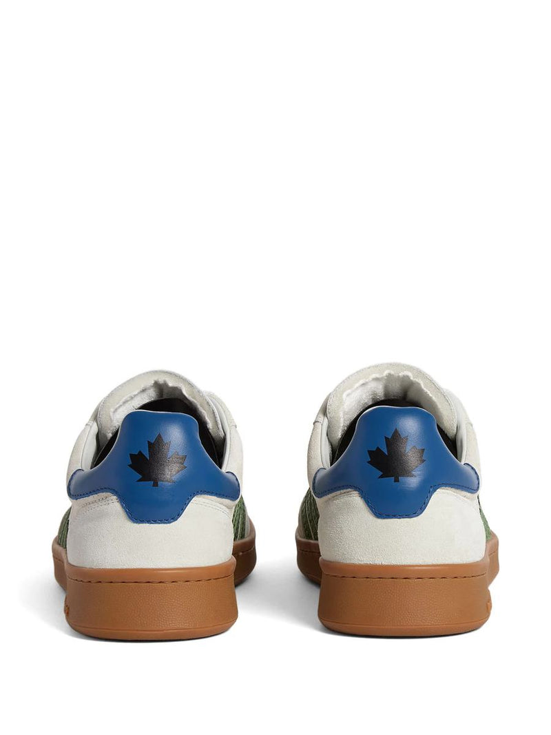 DSQUARED2 Sneakers Shoes