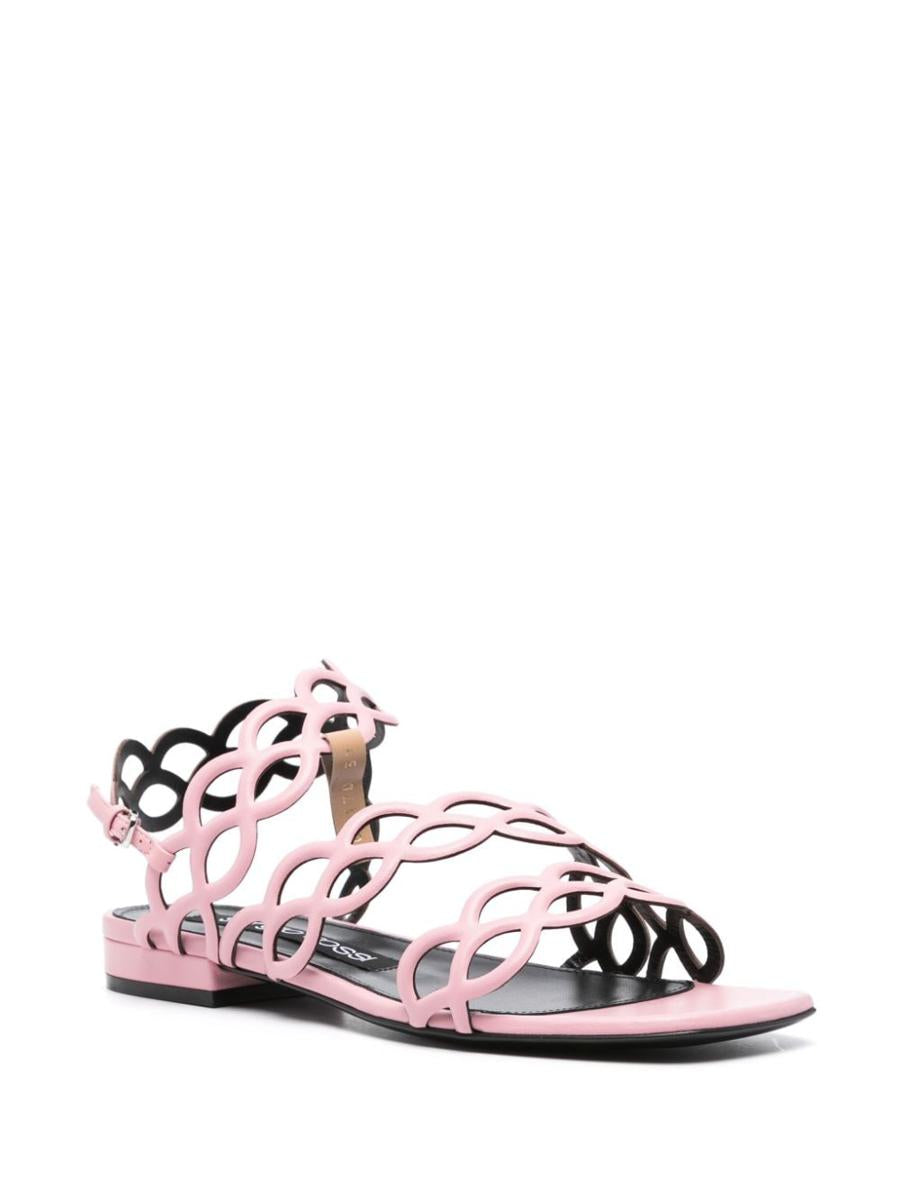 Sergio Rossi Sandals