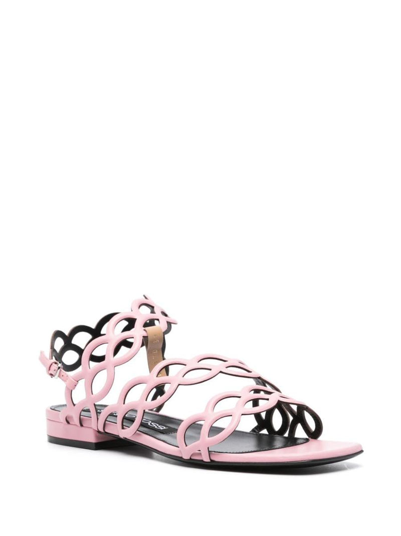 Sergio Rossi Sandals