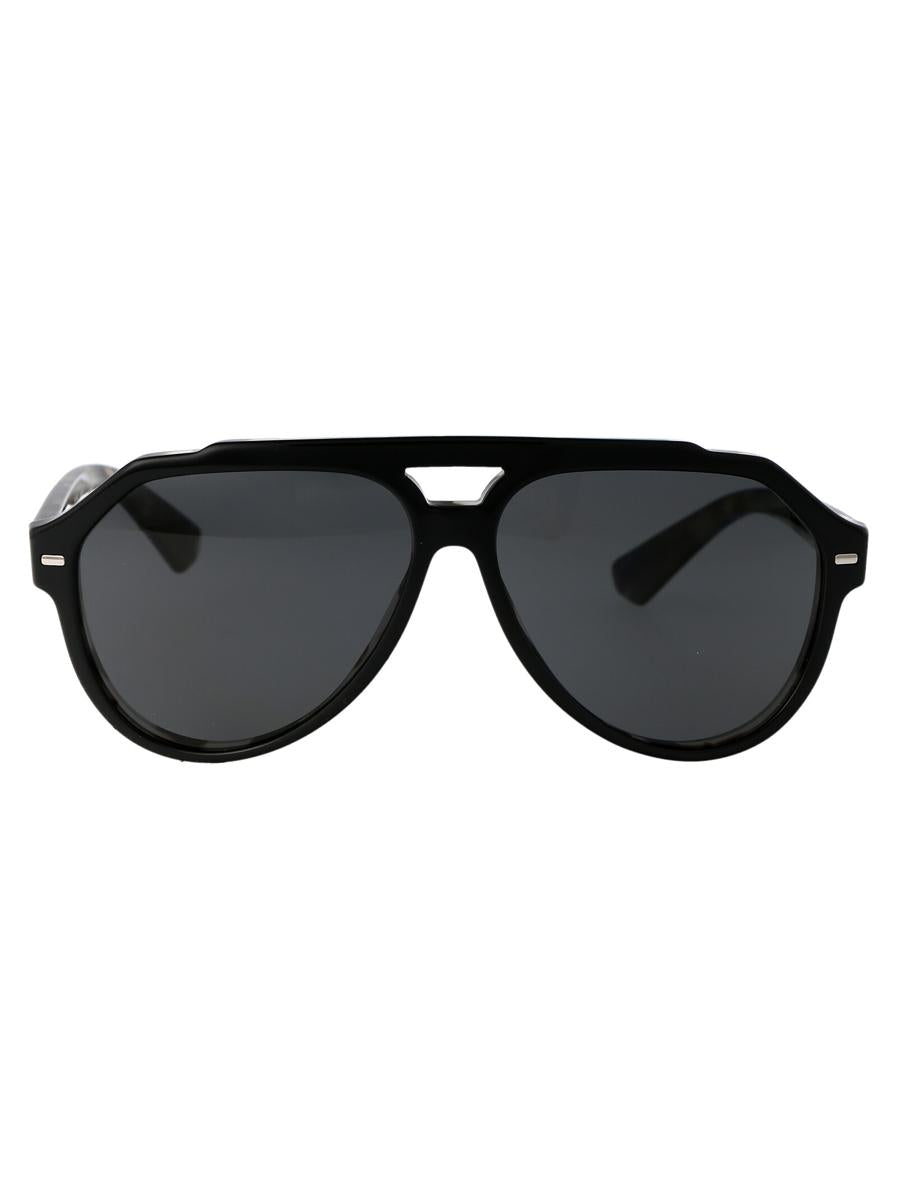 Dolce & Gabbana Sunglasses