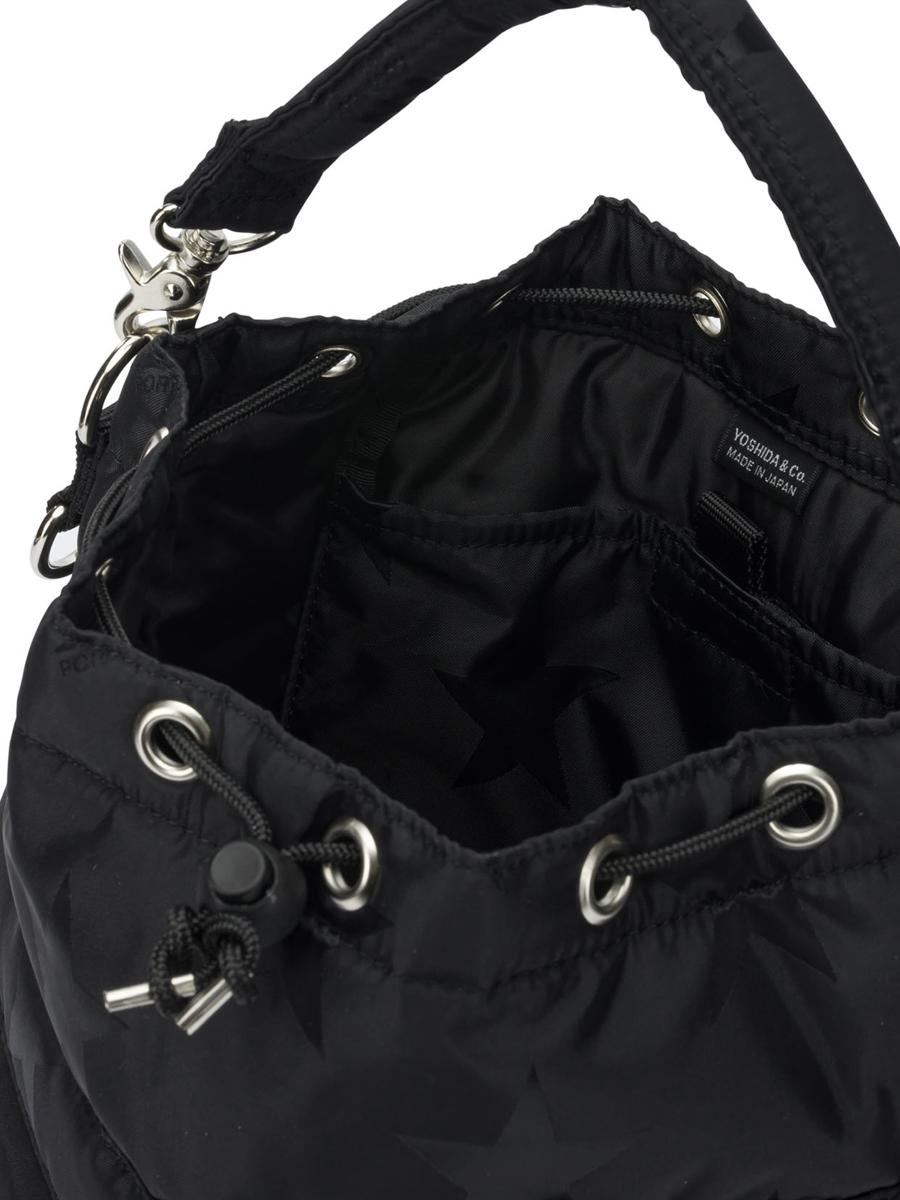 Porter-Yoshida & Co "Flag" Handbag