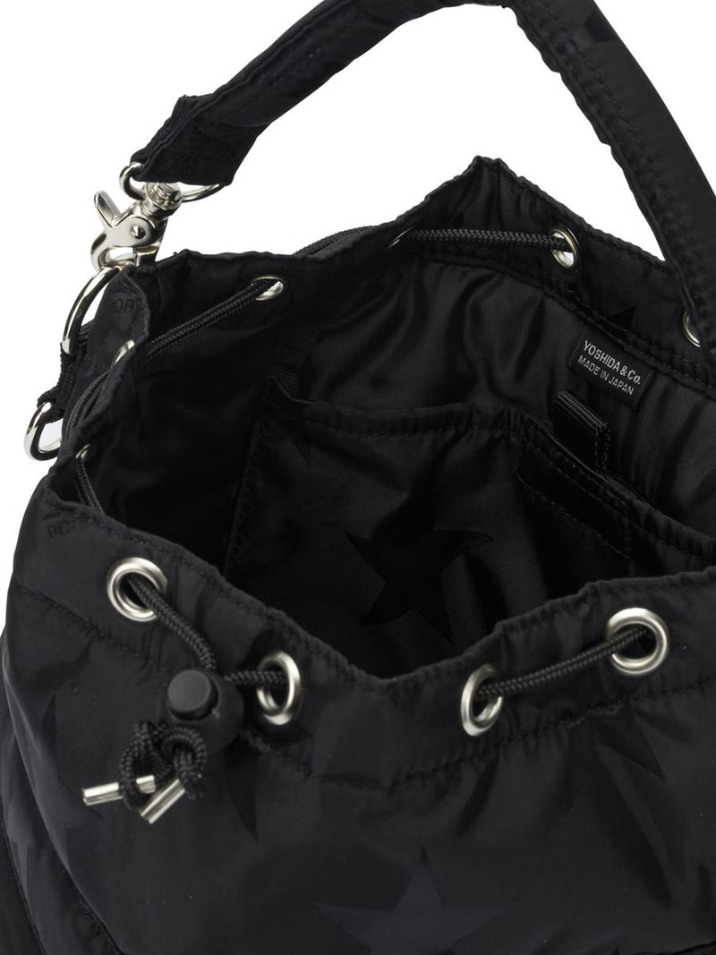 Porter-Yoshida & Co "Flag" Handbag