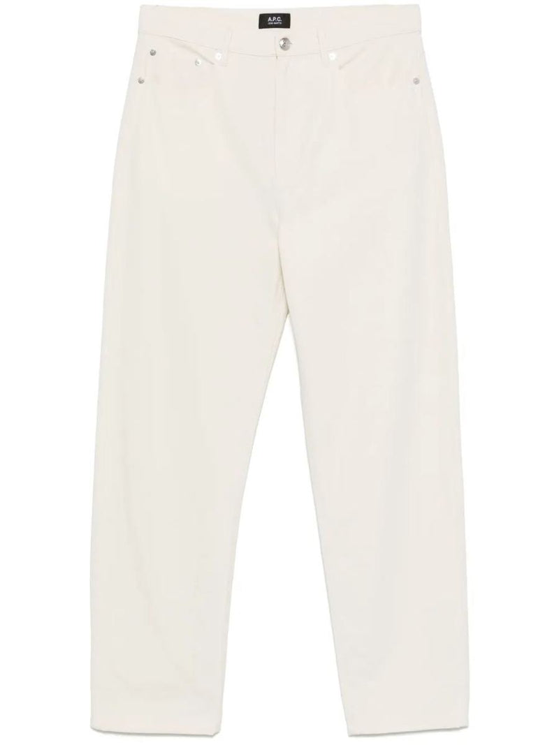 A.P.C. Jeans
