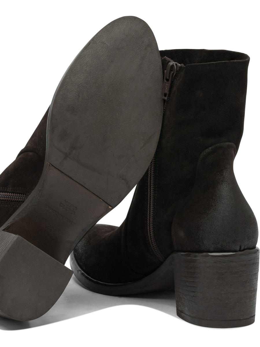Strategia Ankle Boots