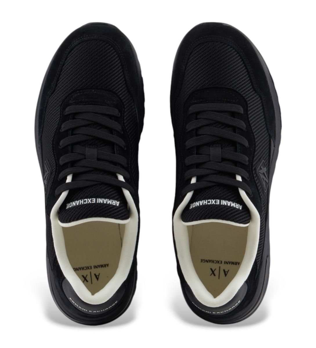 Armani Exchange Shoes
