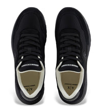 Armani Exchange Shoes