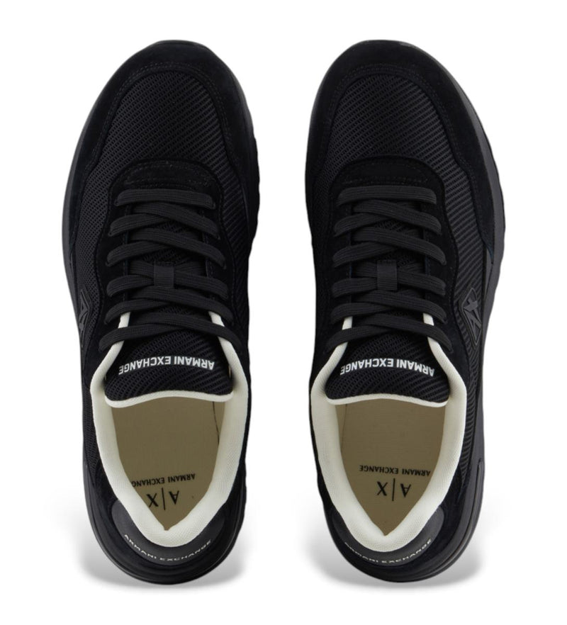 Armani Exchange Shoes