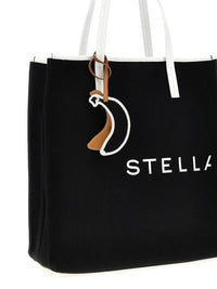 Stella McCartney 'Smc Bananatex®' Large Shopping Bag