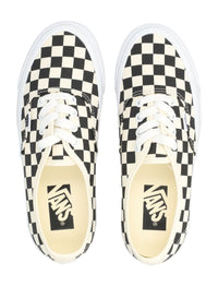 Vans Premium Authentic 44 Checkerboard Shoes