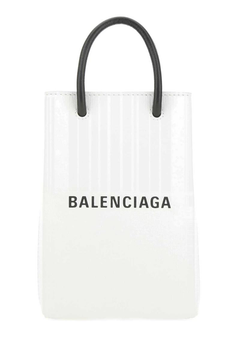 Balenciaga Handbags.