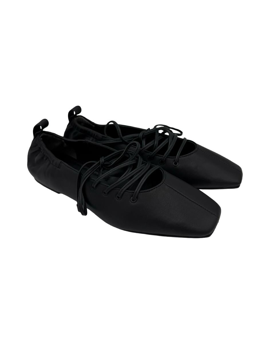 Rag & Bone Ballerina-Slippers