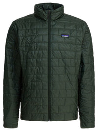 Patagonia "Nano Puff" Jacket