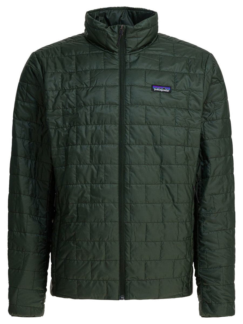 Patagonia "Nano Puff" Jacket