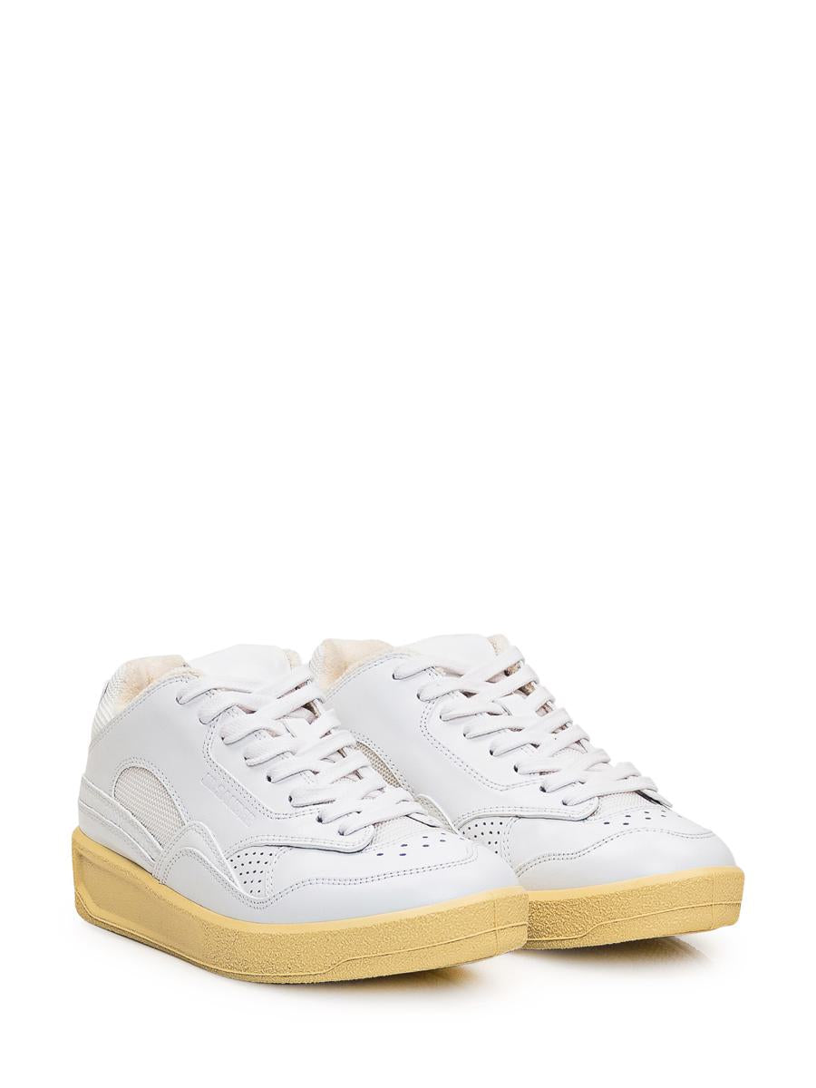 Jil Sander Dragon Sneaker