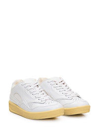 Jil Sander Dragon Sneaker