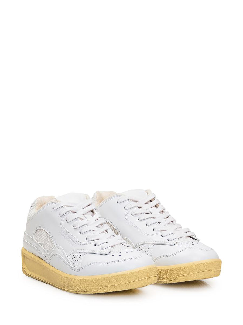 Jil Sander Dragon Sneaker