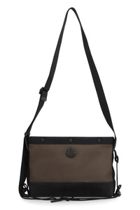 Moncler New Tech Crossbody Bag