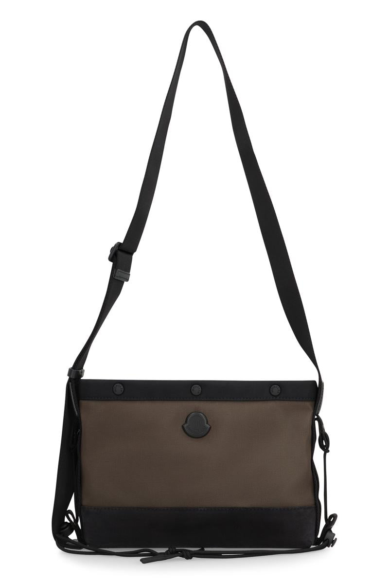 Moncler New Tech Crossbody Bag