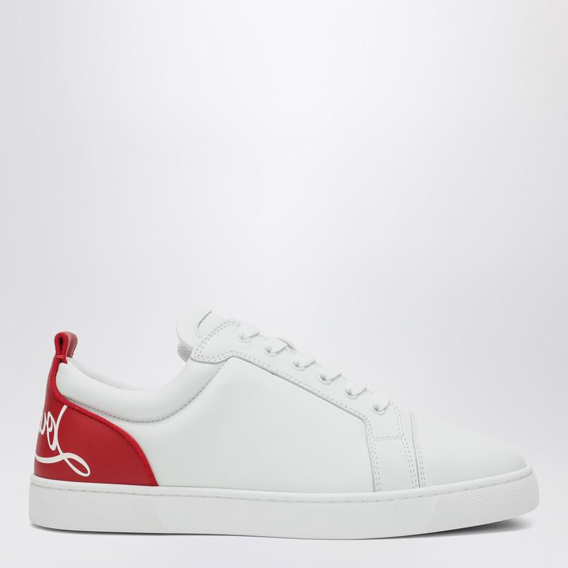 Christian Louboutin Fun Vieira Sneakers