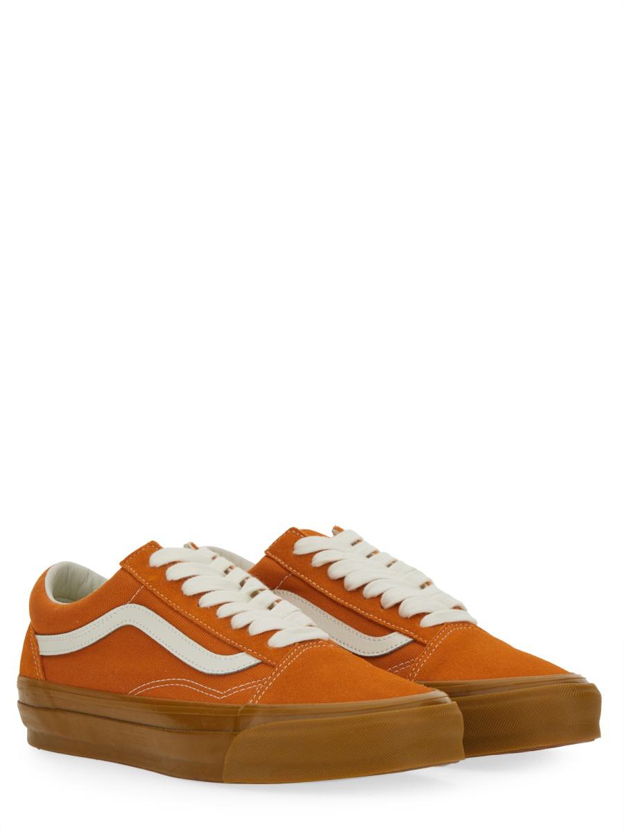 Vans "Old Skool Xl" Sneaker Unisex