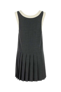Miu Miu Dress