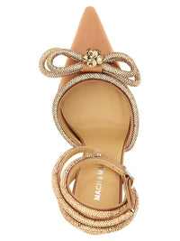 Mach & Mach 'Double Bow' Pumps