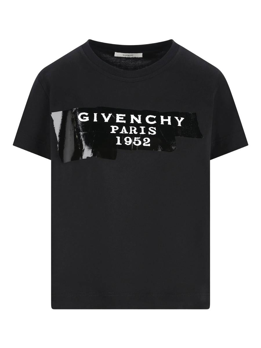 Givenchy T-Shirts And Polos