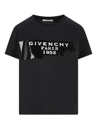 Givenchy T-Shirts And Polos