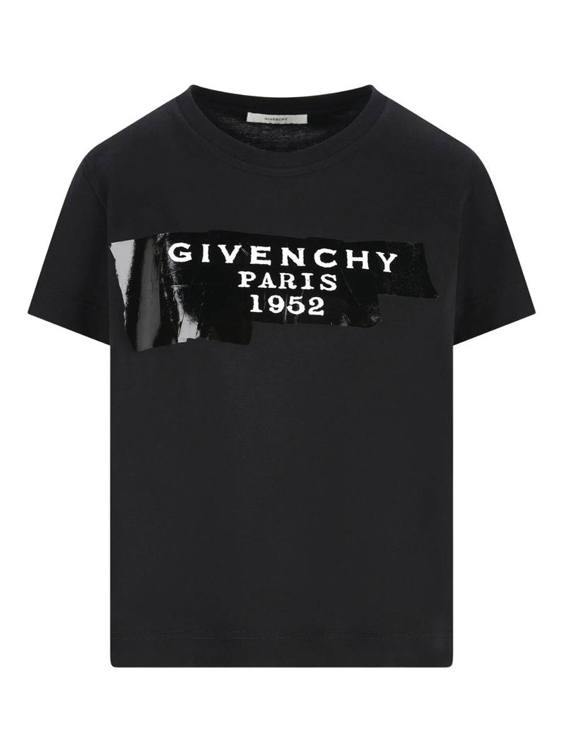 Givenchy T-Shirts And Polos