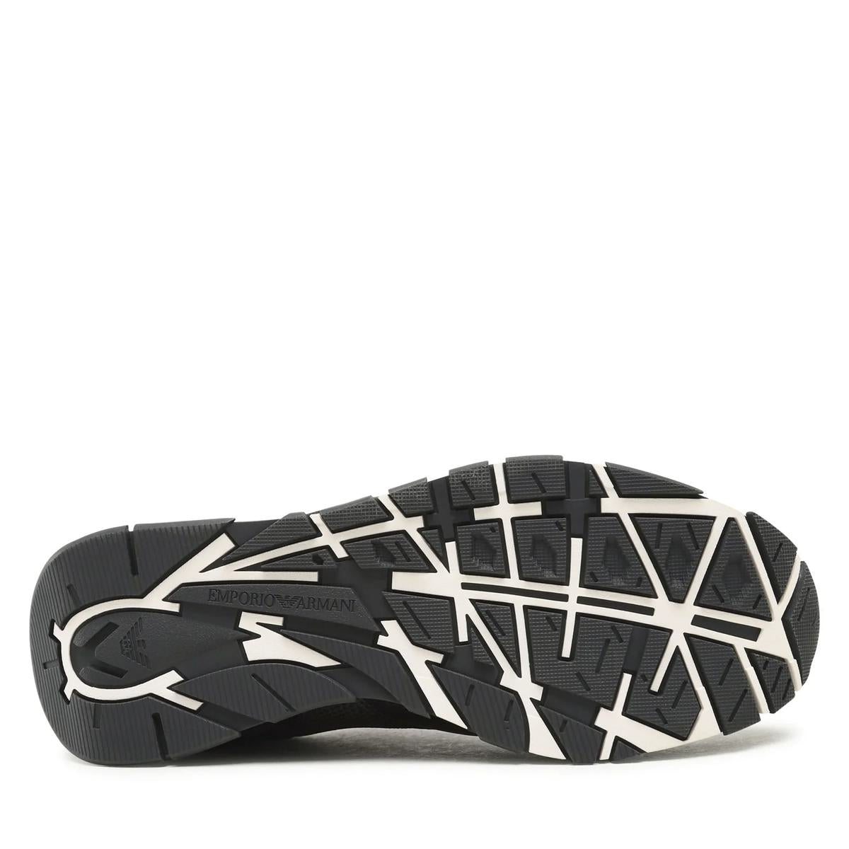 Emporio Armani Shoes