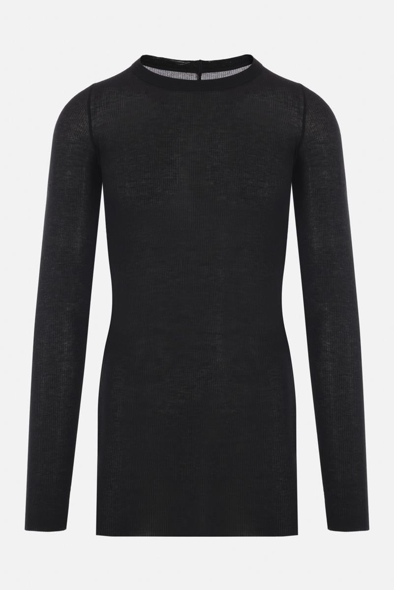 Rick Owens T-Shirts And Polos