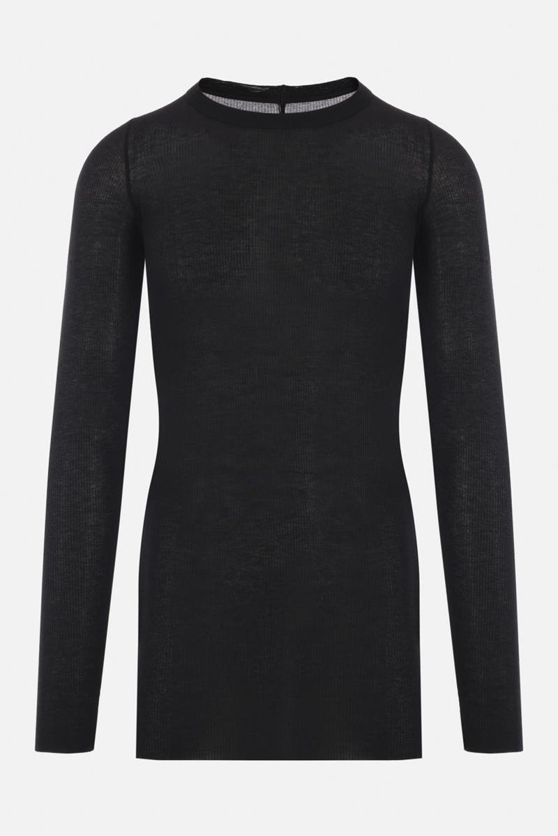 Rick Owens T-Shirts And Polos