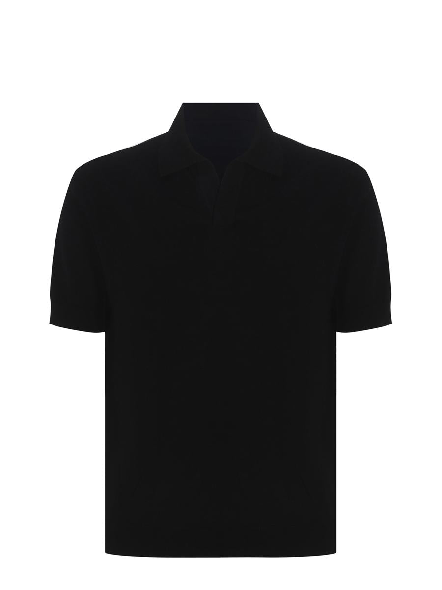 Filippo De Laurentiis Polo Shirt