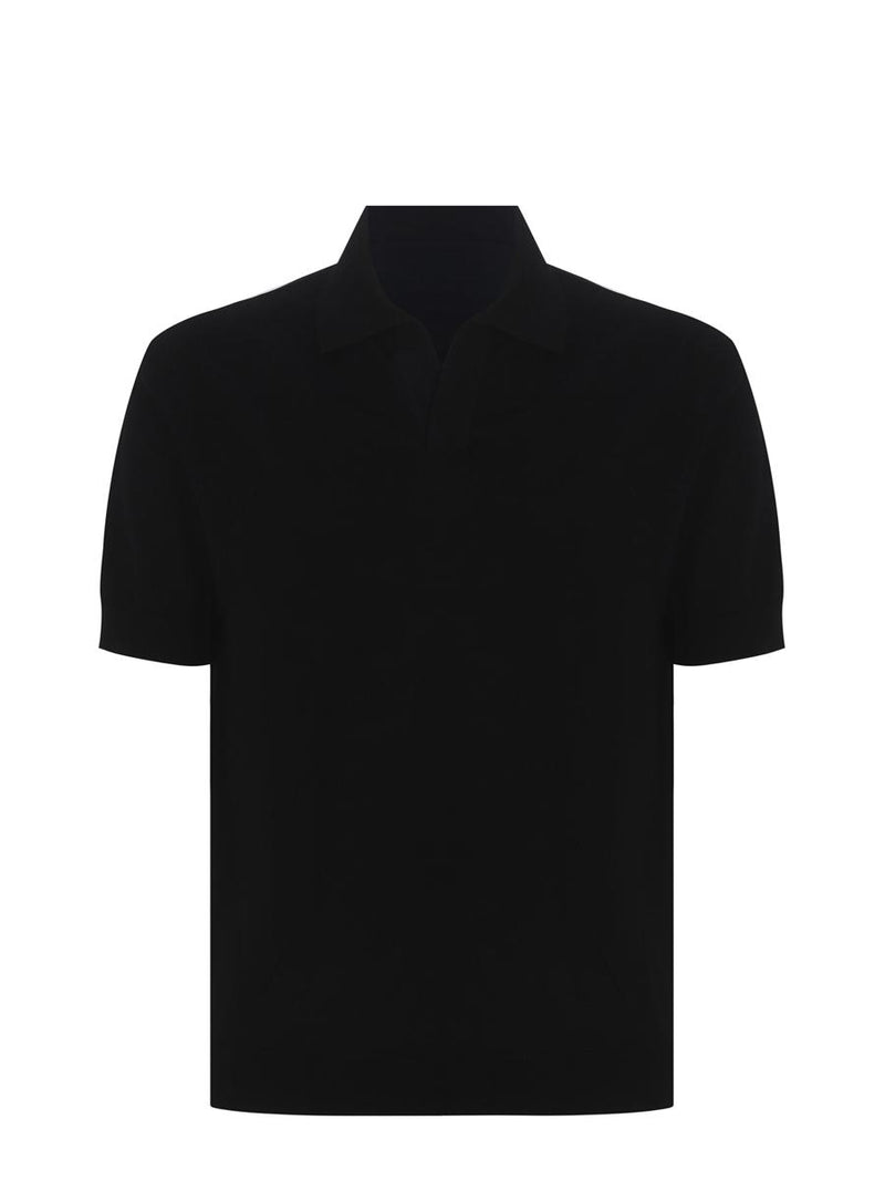 Filippo De Laurentiis Polo Shirt