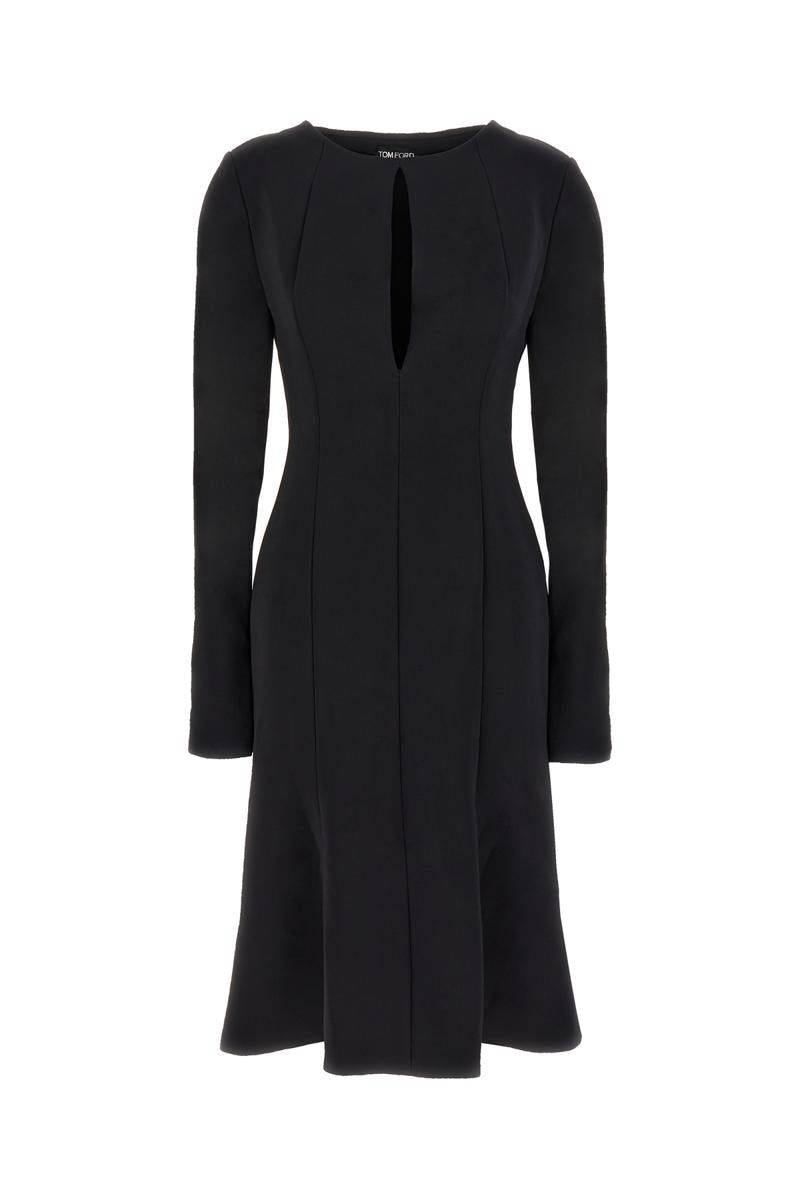 Tom Ford Dress