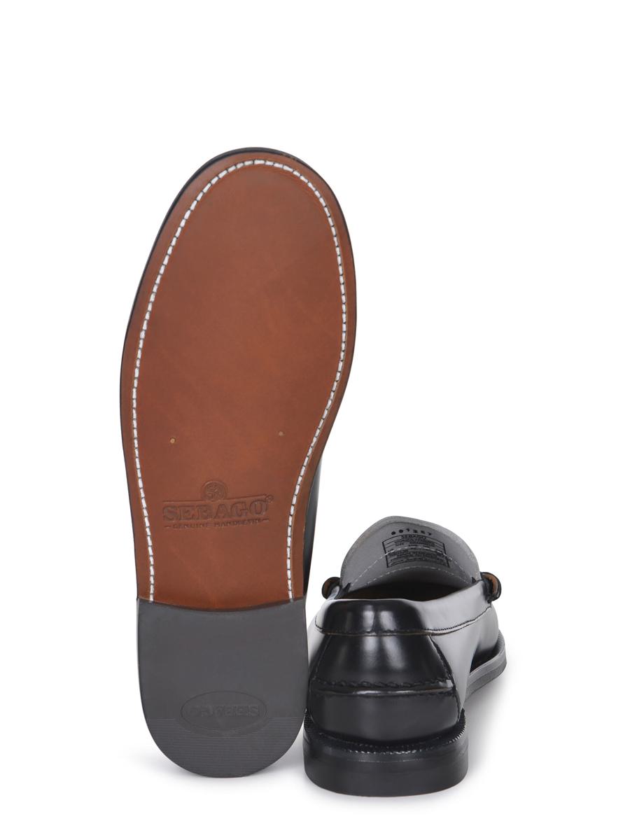 Sebago Classic 'Dan' Moccasins