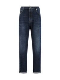 Brunello Cucinelli Jeans
