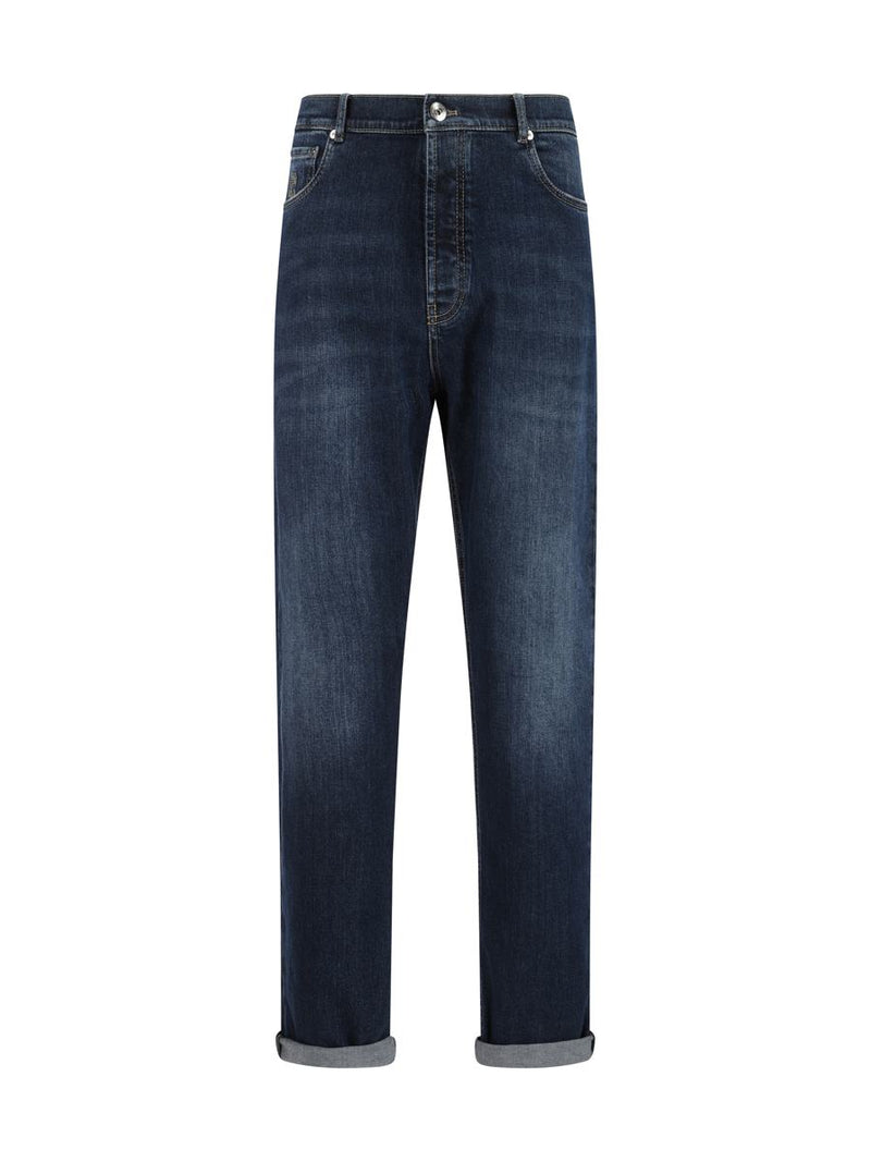 Brunello Cucinelli Jeans