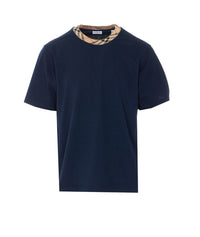 Burberry T-Shirts And Polos