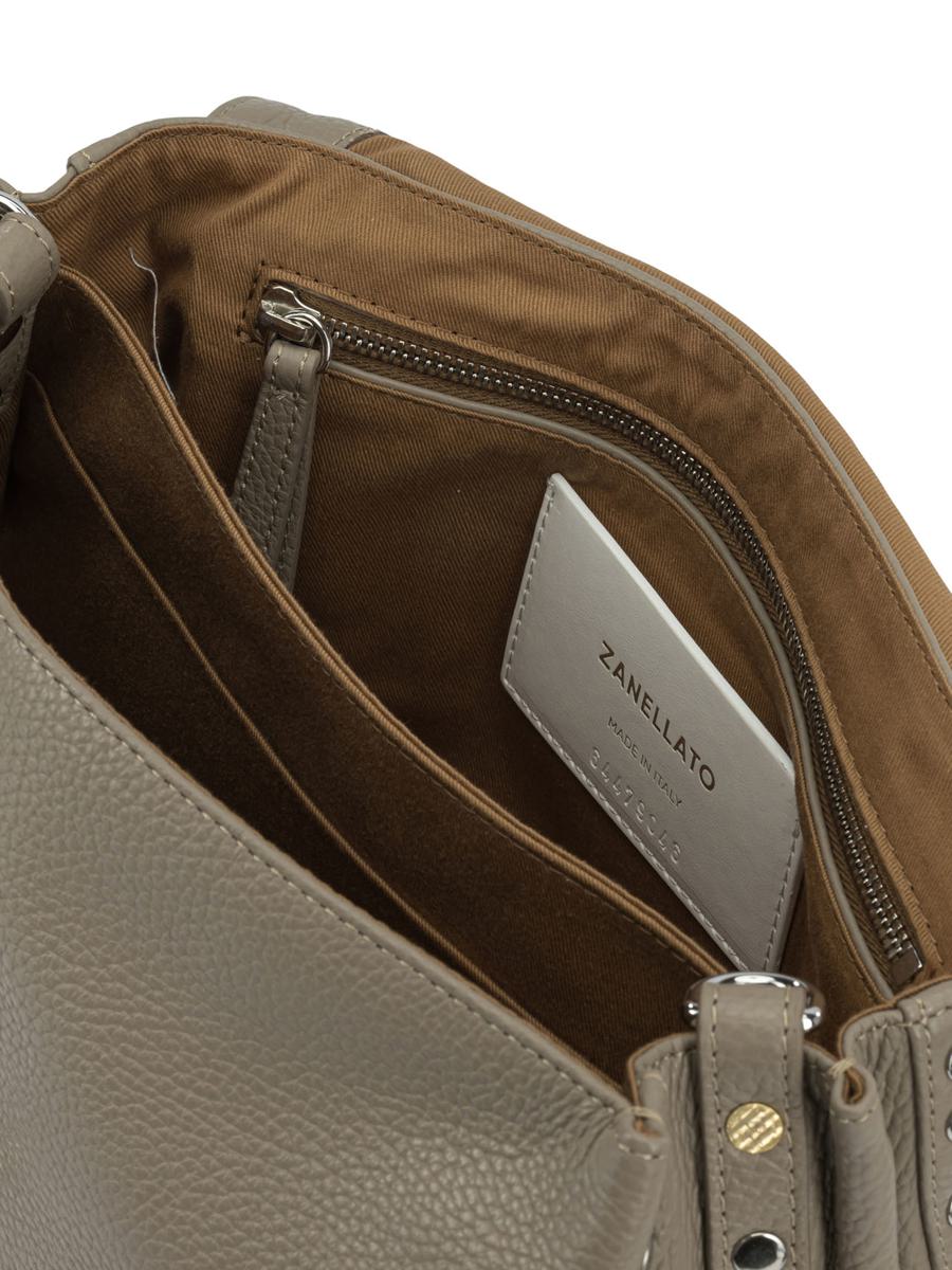 Zanellato "Postina" Handbag