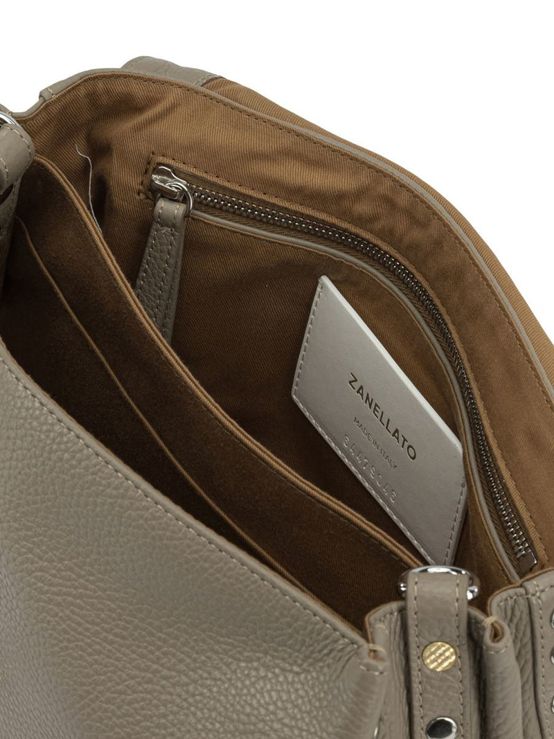 Zanellato "Postina" Handbag