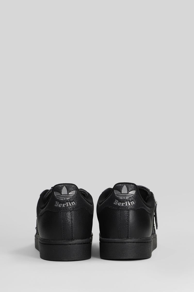 Adidas Superstar Ii Sneakers