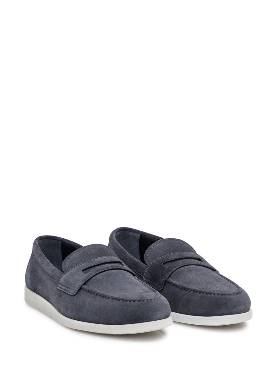 Church'S Moccasin Port Smouth