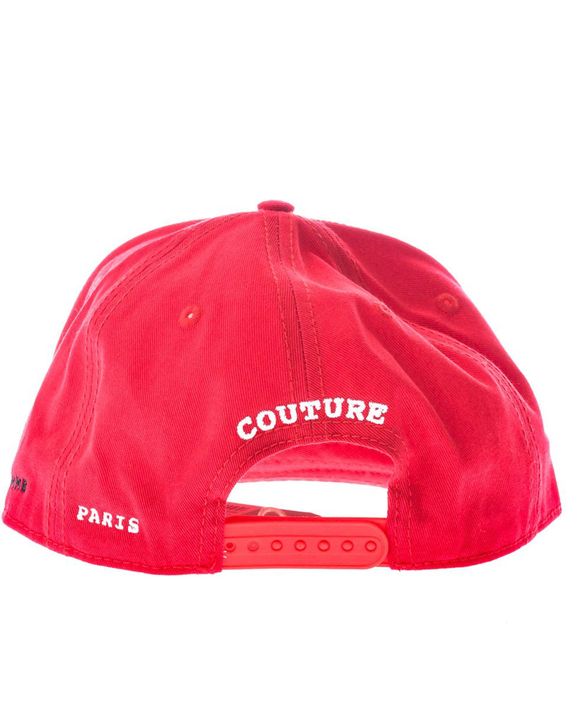 Daniele Alessandrini Hat